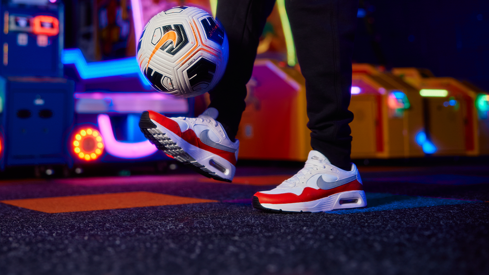 Køb Nike Air Max | Hurtig Levering | Skarpe Priser â INTERSPORT DK