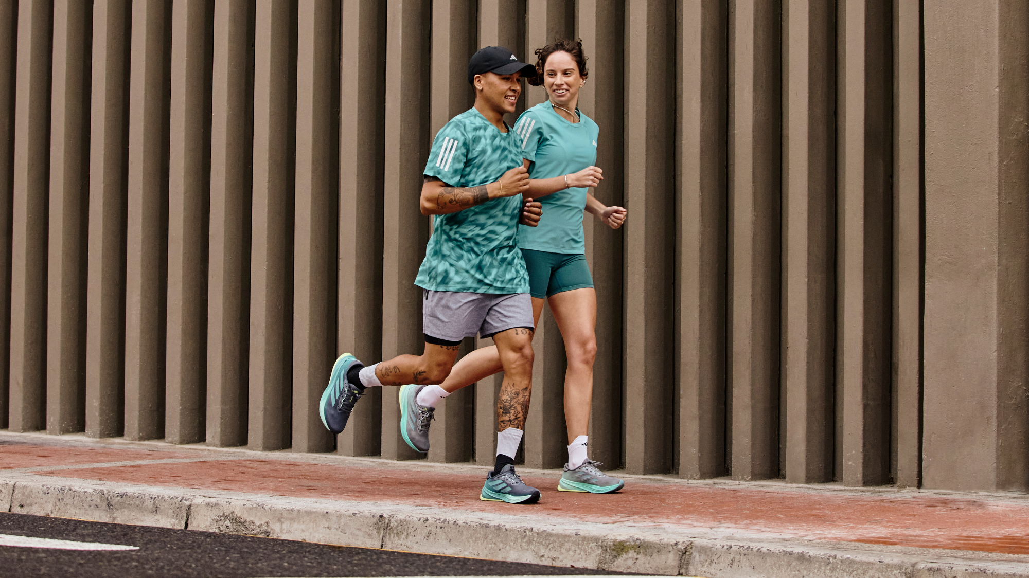 Køb Adidas Supernova Løbesko | Hurtig Levering – INTERSPORT DK