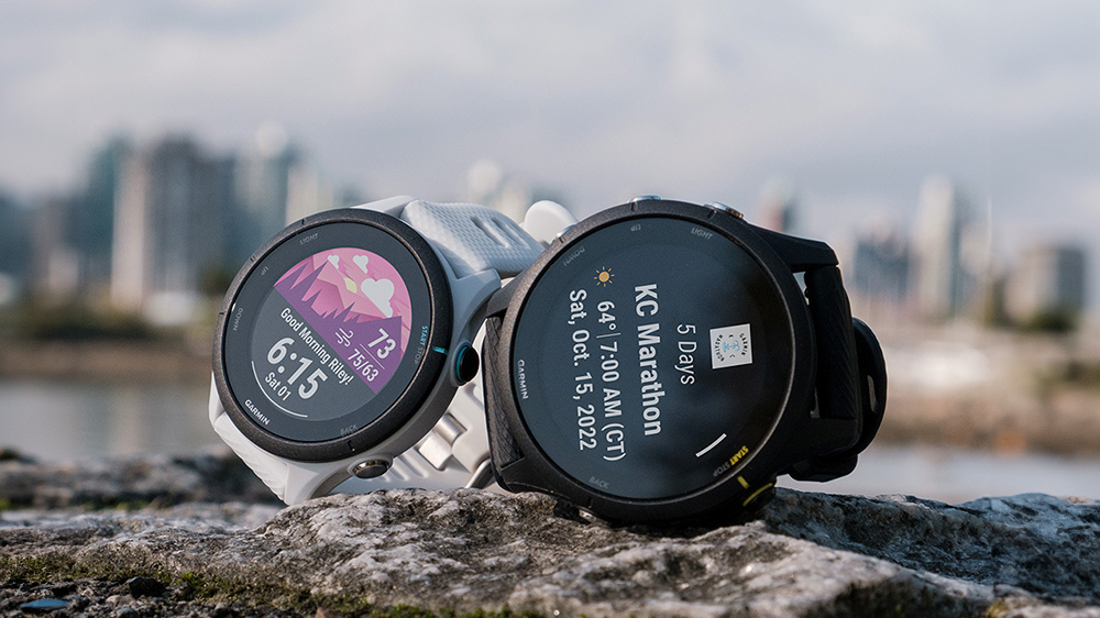 Montre Gps Garmin Vivoactive Music Intersport Garmin Fenix Intersport