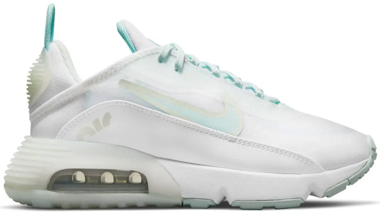 nike air max 2090 turquoise