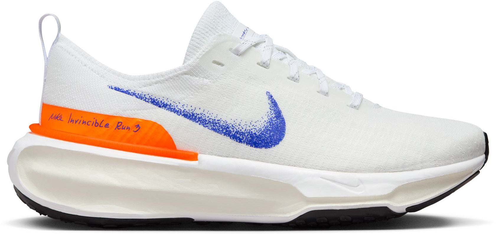 nike flyknit intersport