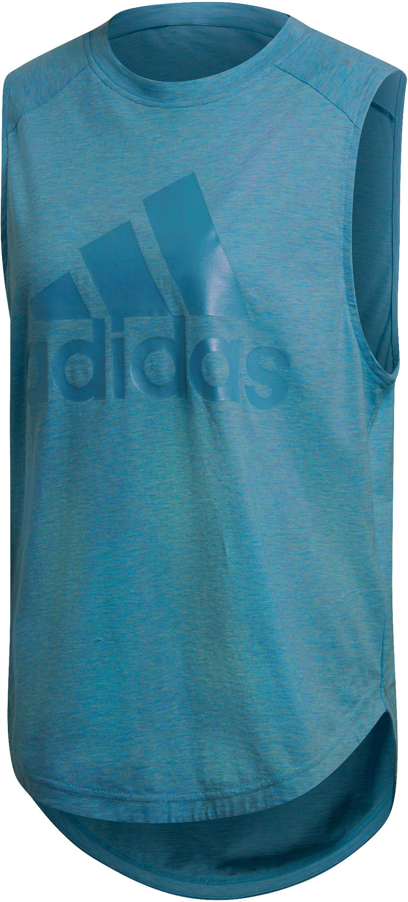 adidas id winners tee