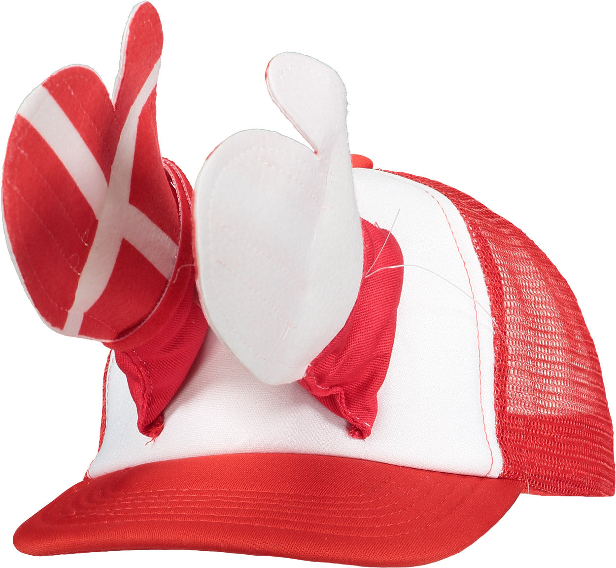 Den Originale Klaphat 1984 – INTERSPORT DK