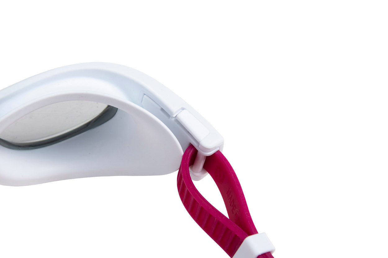 THE ONE WOMAN SVØMMEBRILLER