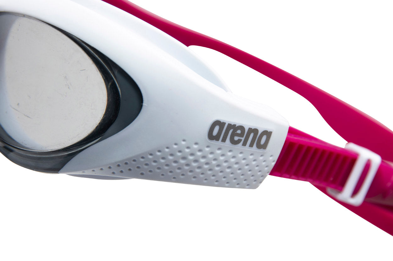 THE ONE WOMAN SVØMMEBRILLER