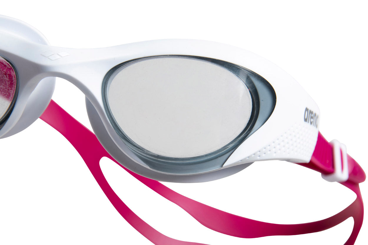 THE ONE WOMAN SVØMMEBRILLER