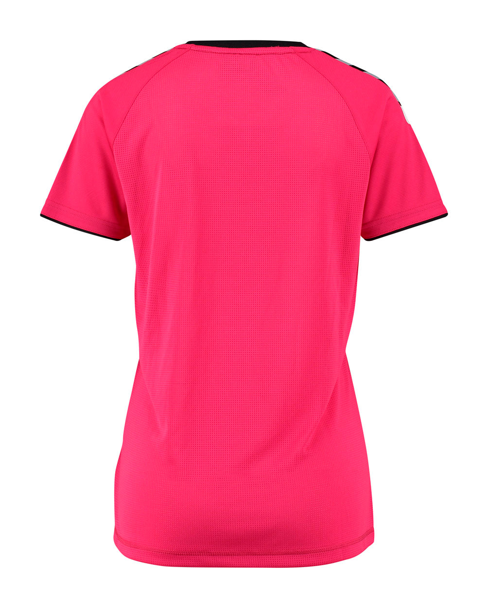 Authentic Charge Poly Trænings T-shirt