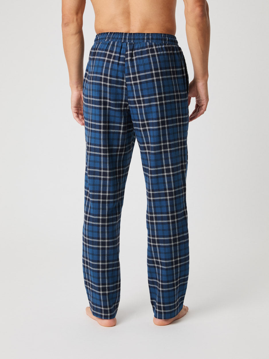 Core Flannel Pyjamas Bukser
