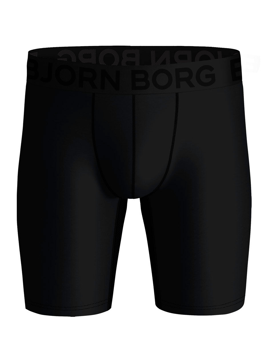 Leightweight Langeben Underbukser 2pak.