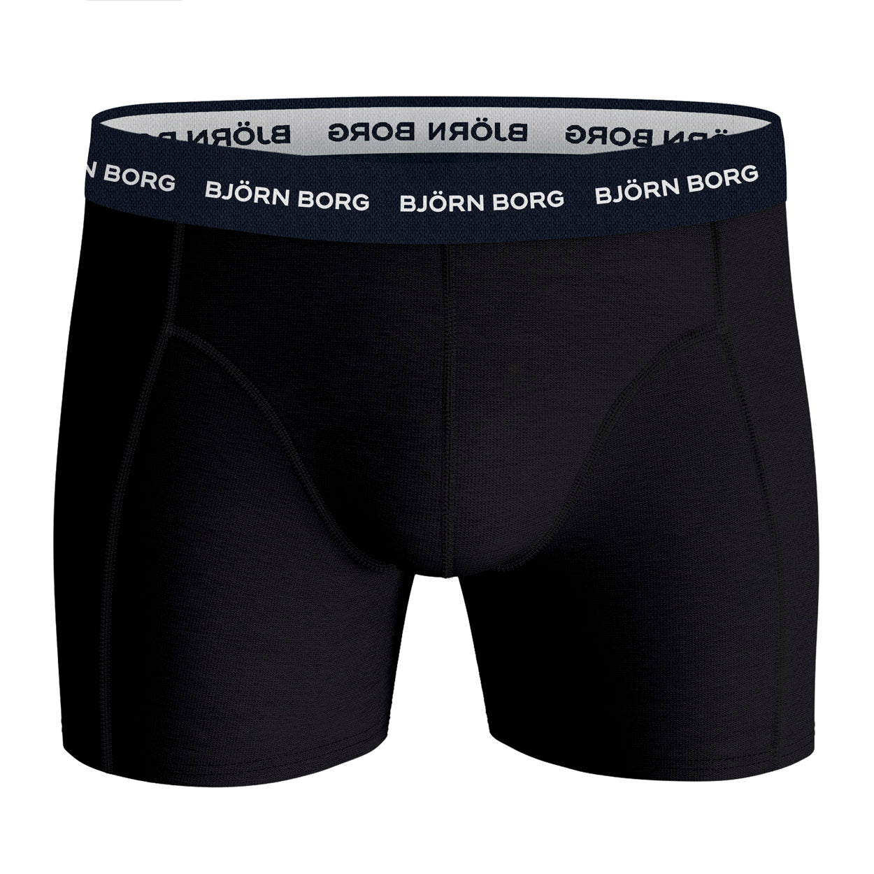 Bomuld Stretch Underbukser 3pak