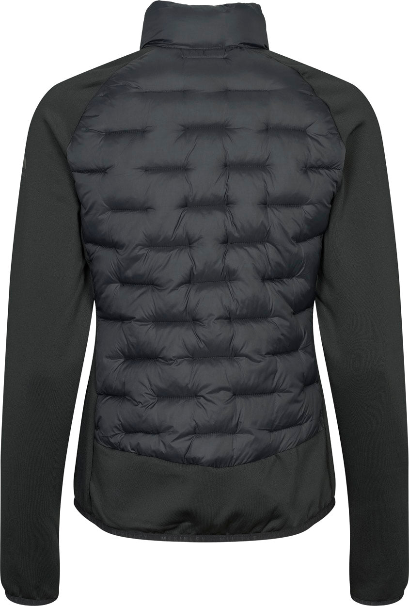 Lea hybrid Overgangsjakke