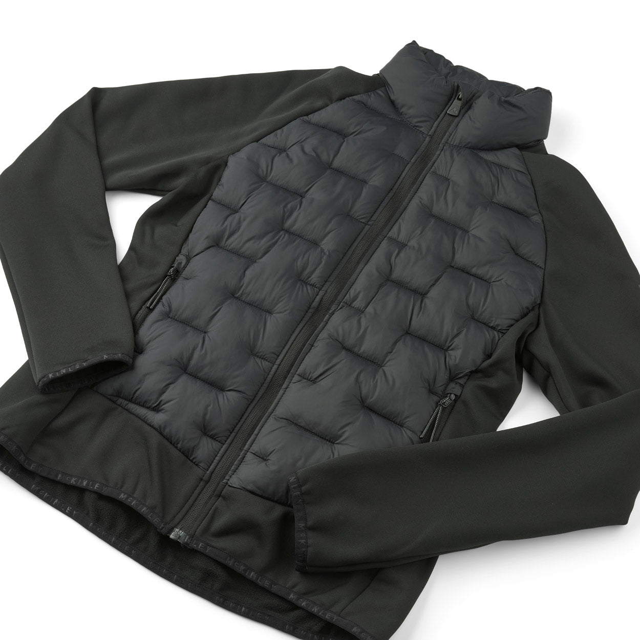 Lea hybrid Overgangsjakke