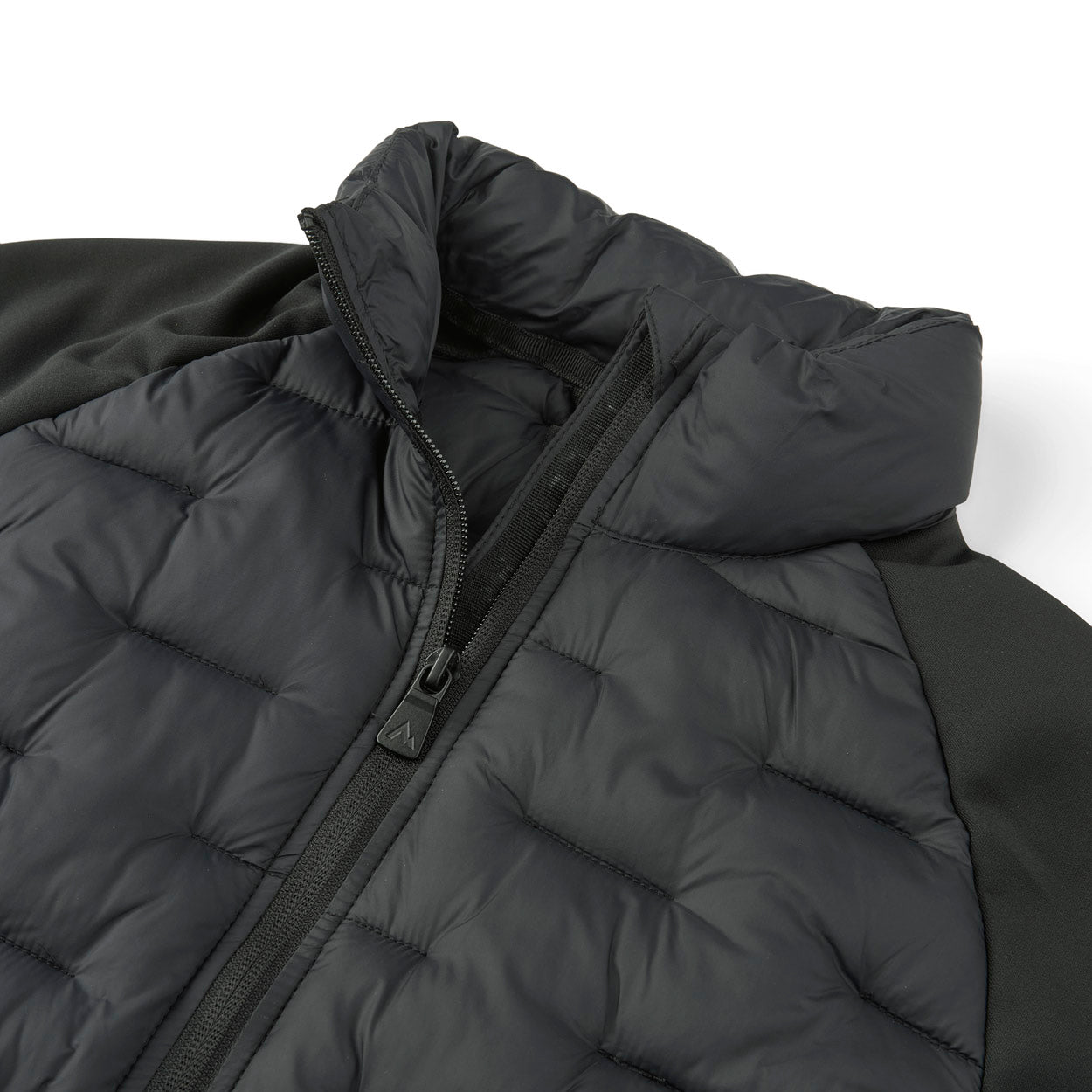 Lea hybrid Overgangsjakke