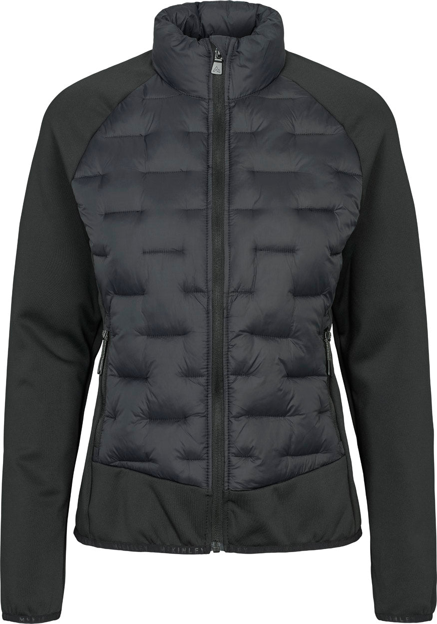 Lea hybrid Overgangsjakke