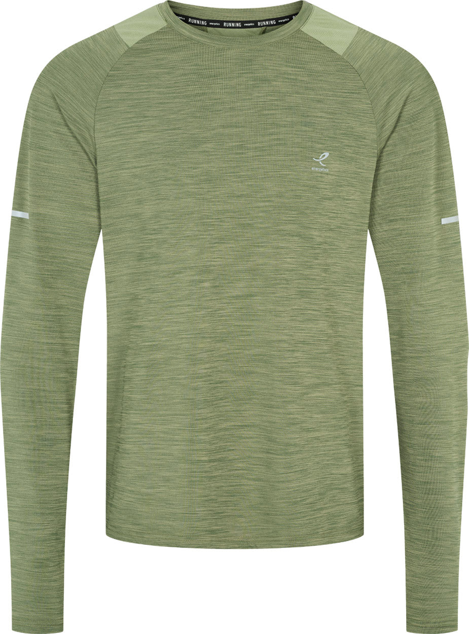 Ailo II Langærmet T-shirt