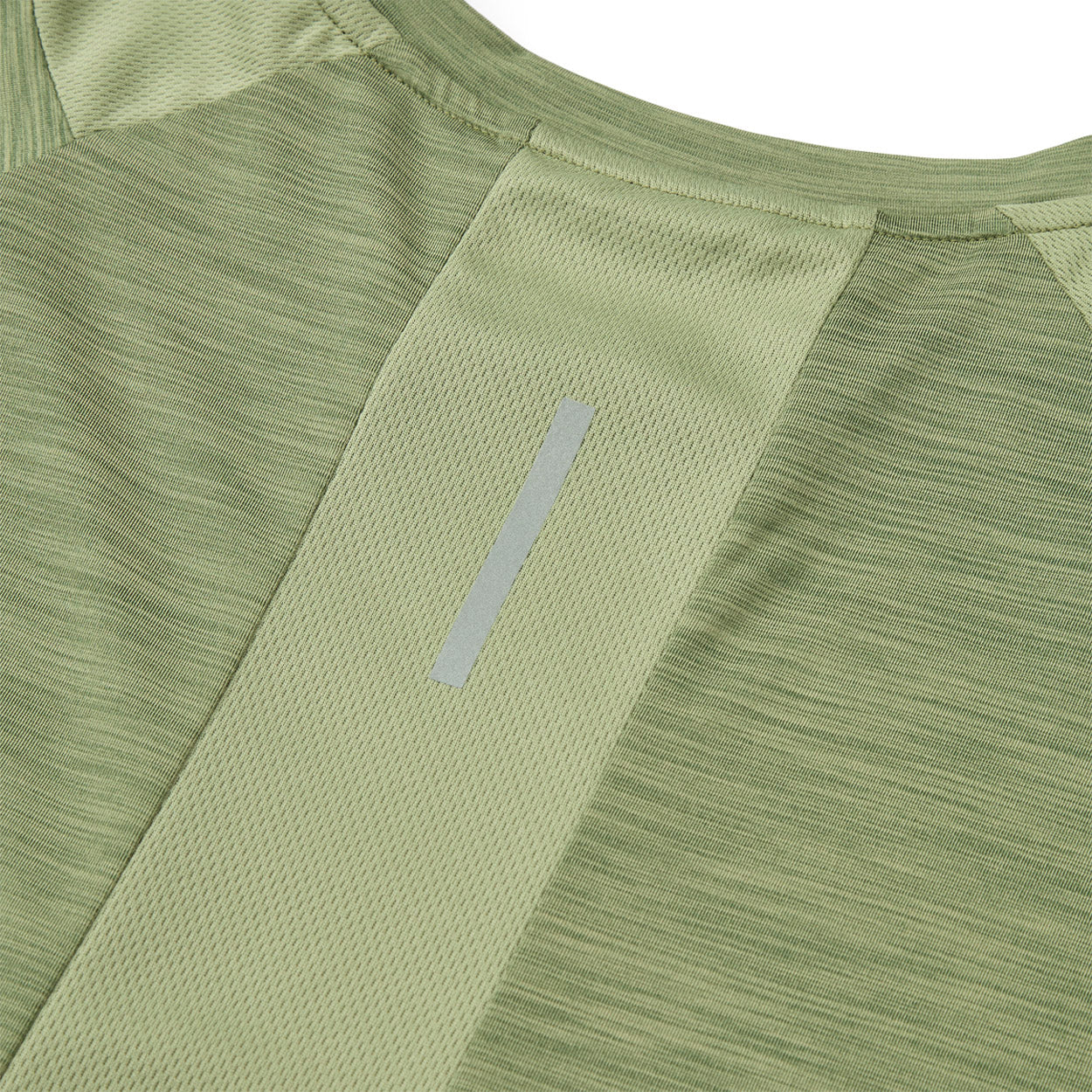 Ailo II Langærmet T-shirt