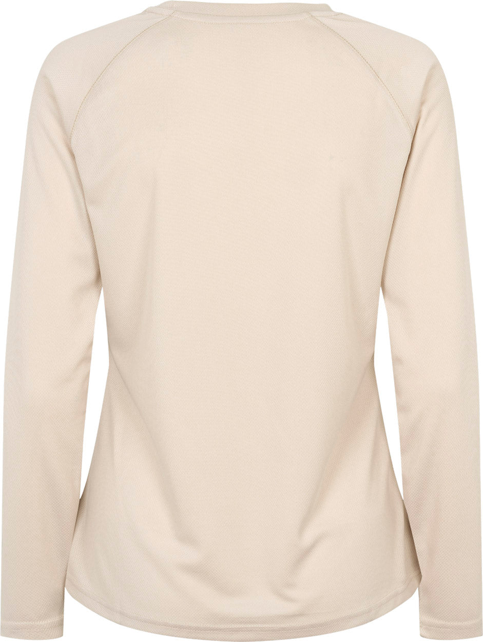 Natalja II Trænings Langærmet T-shirt