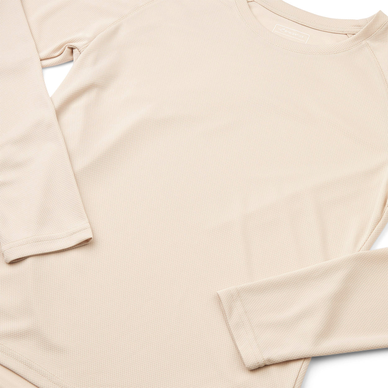 Natalja II Trænings Langærmet T-shirt