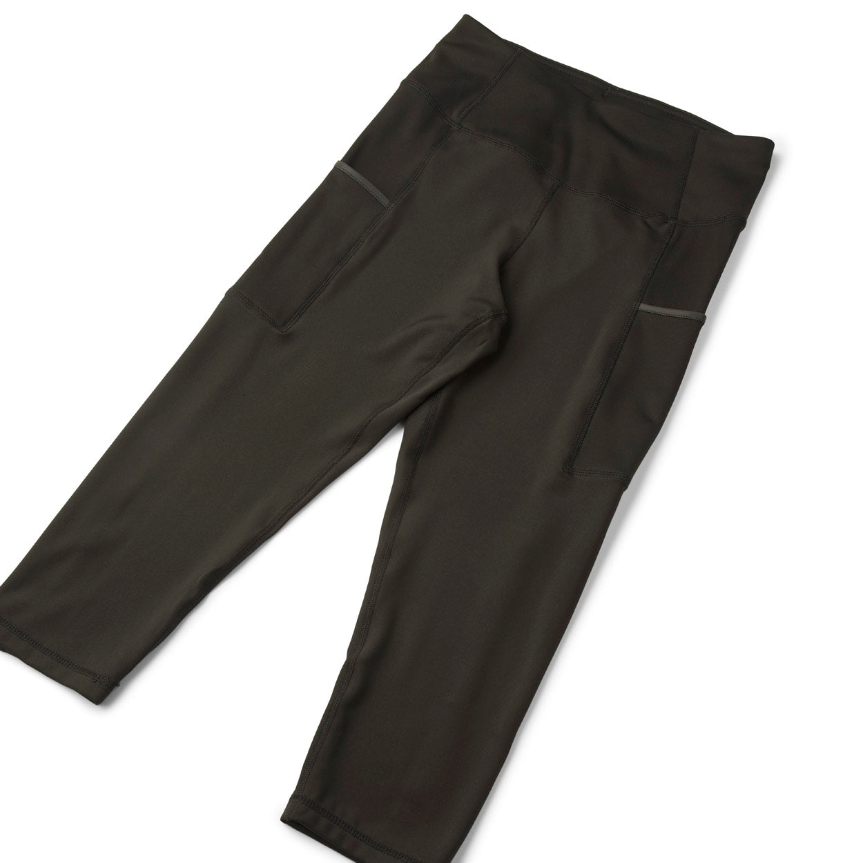 Performance 3/4 Løbetight