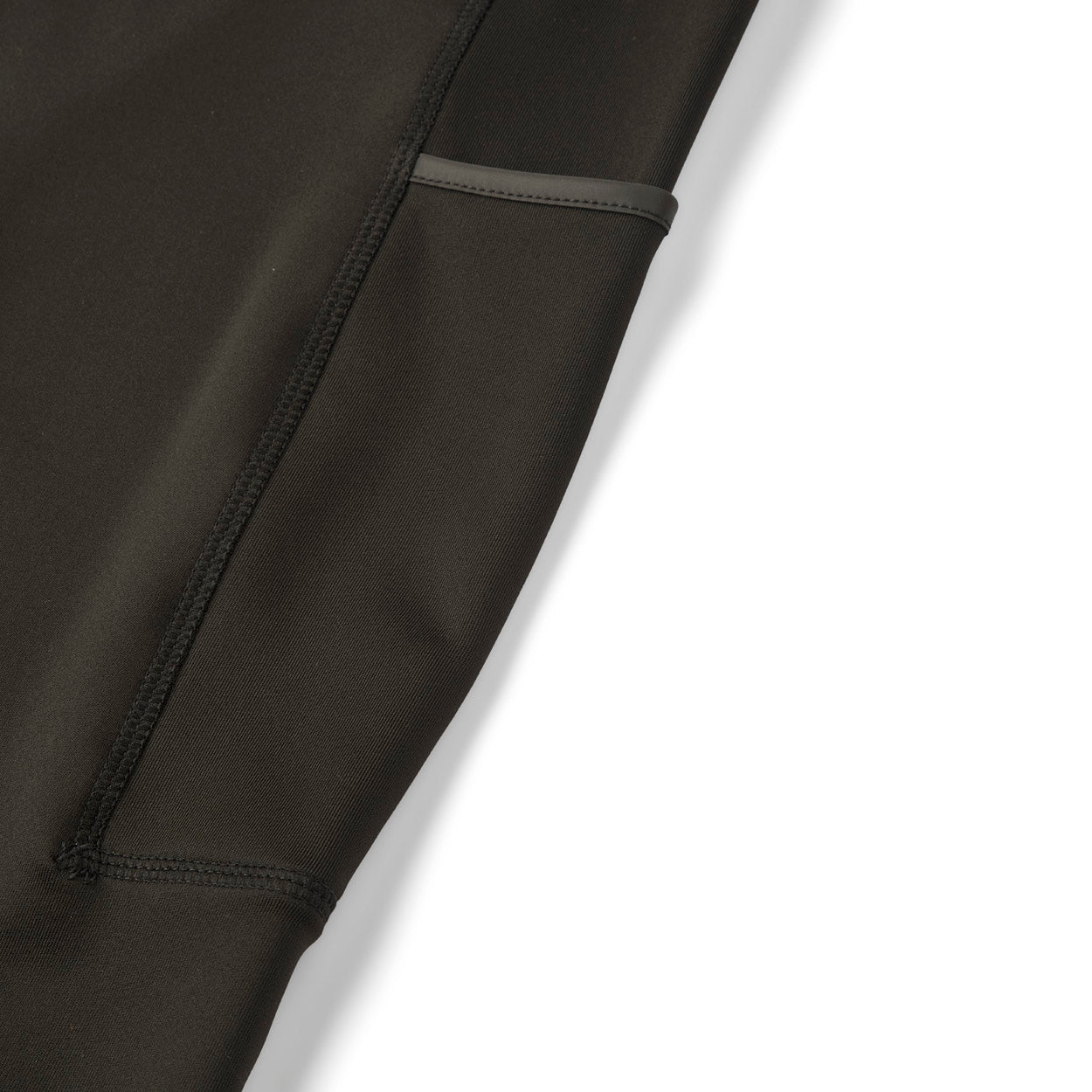 Performance 3/4 Løbetight