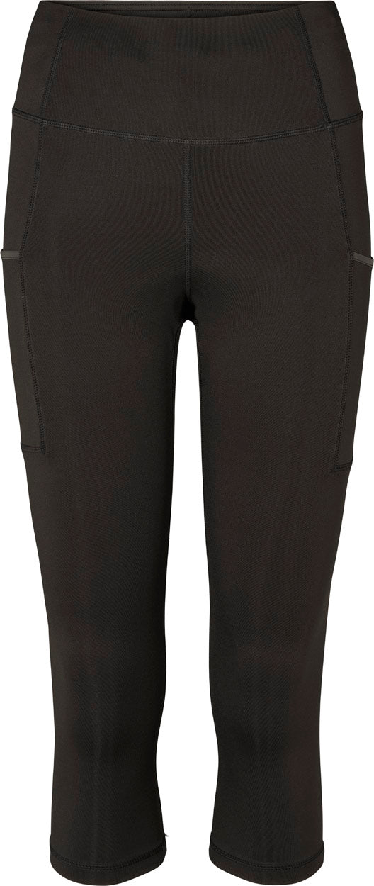 Performance 3/4 Løbetight