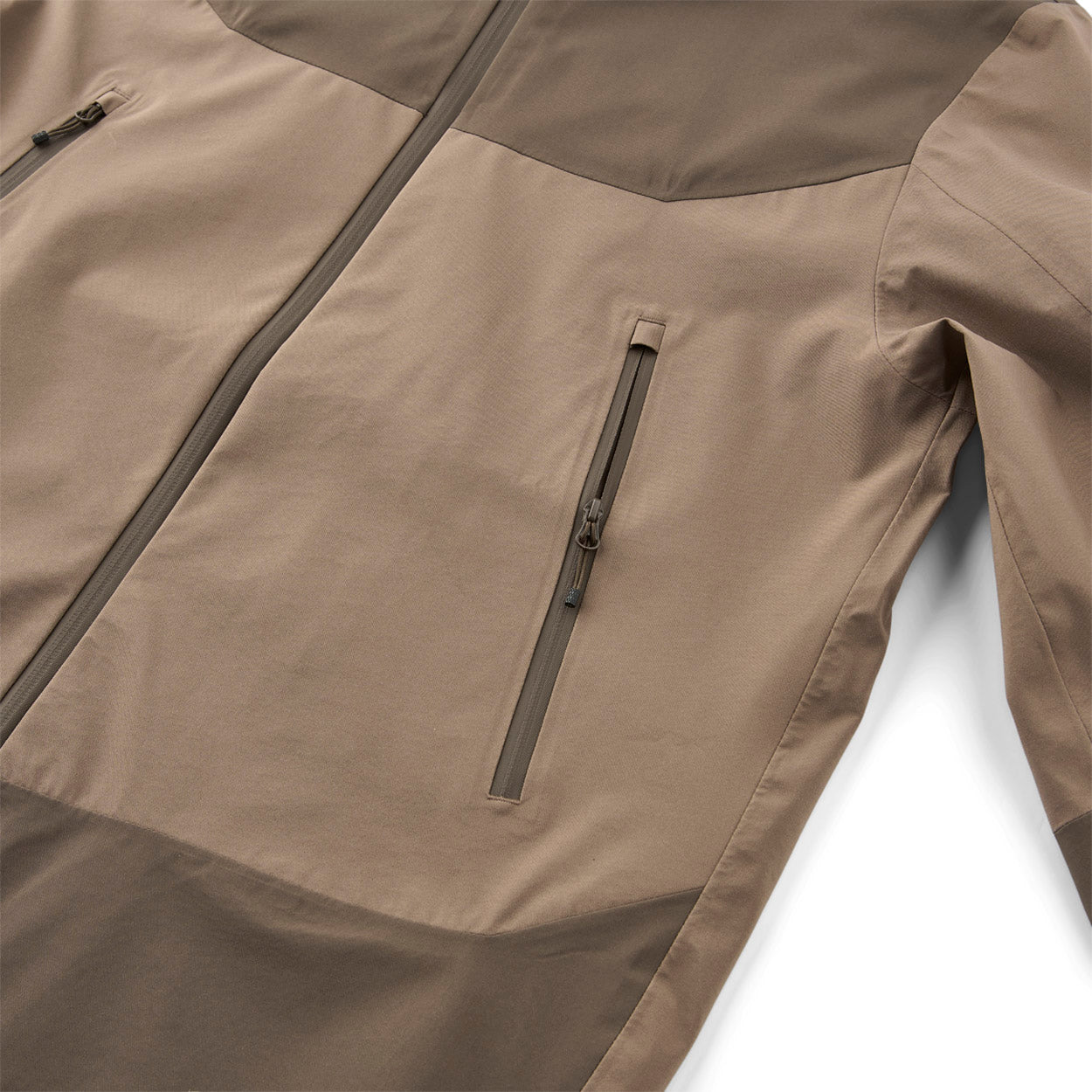 CALLHILL 3-LAGS HELÅRSJAKKE