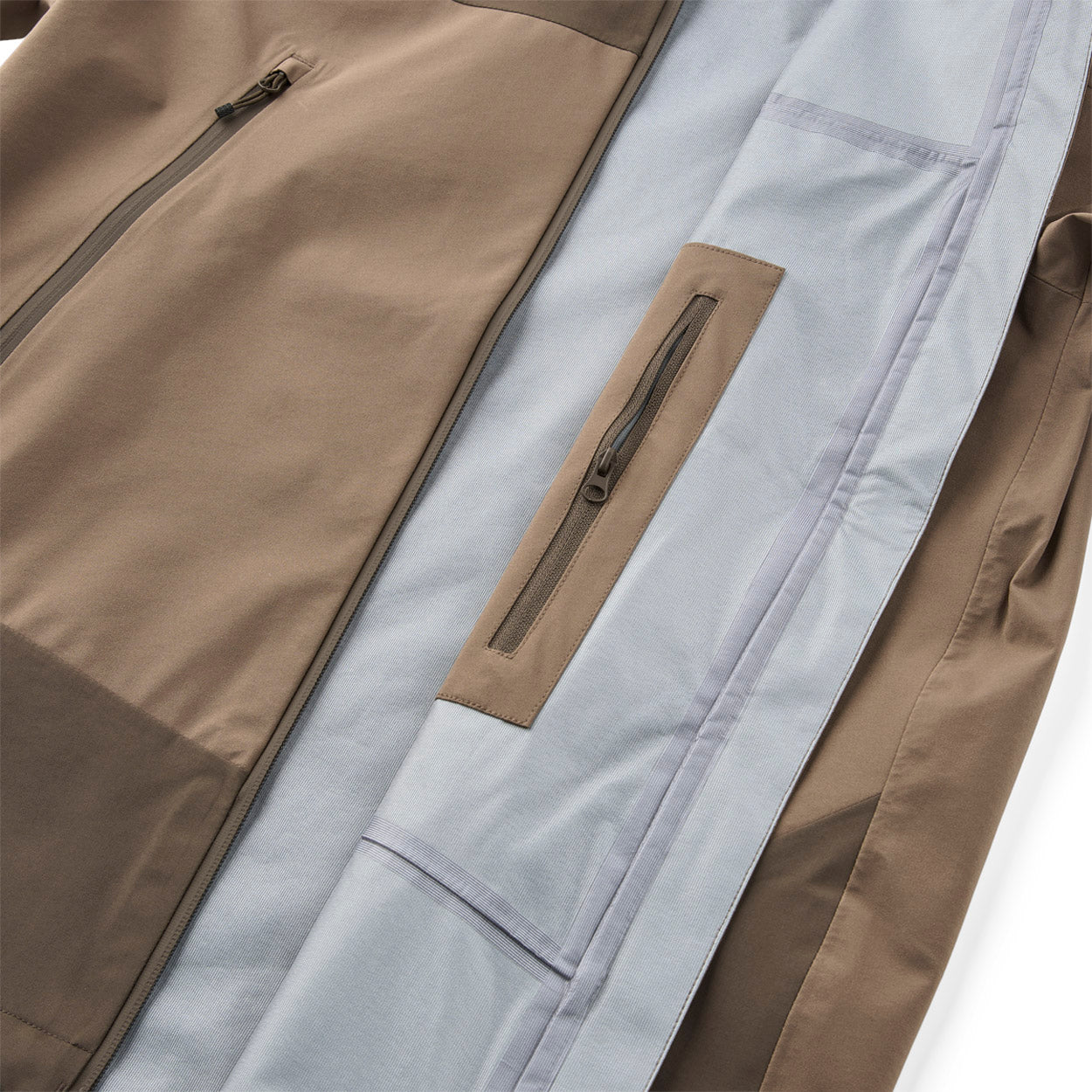 CALLHILL 3-LAGS HELÅRSJAKKE