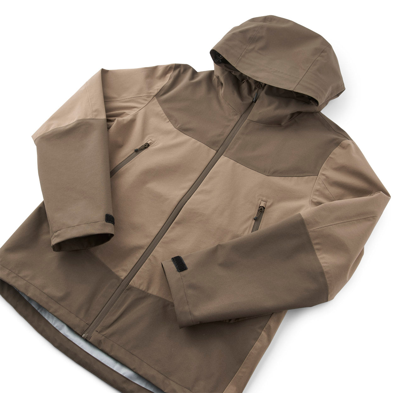 CALLHILL 3-LAGS HELÅRSJAKKE