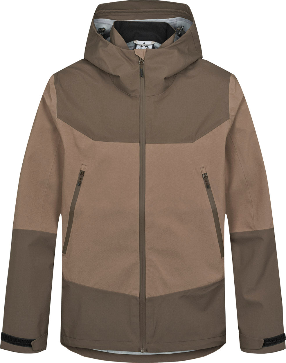 CALLHILL 3-LAGS HELÅRSJAKKE