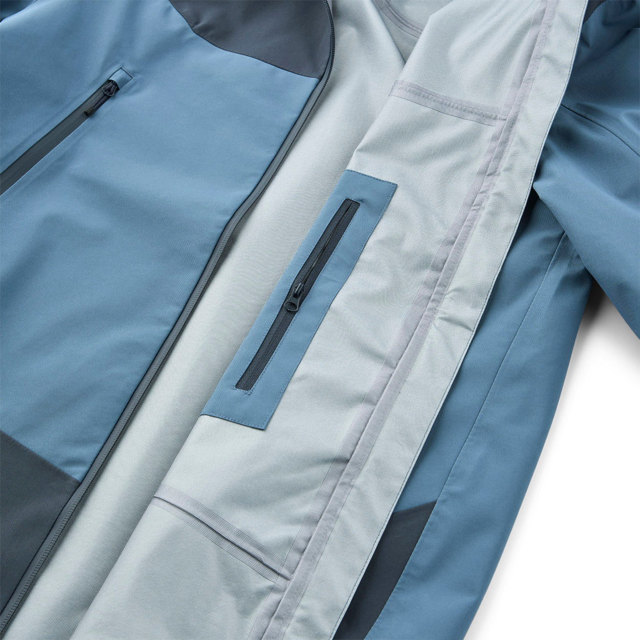 CALLHILL 3-LAGS HELÅRSJAKKE