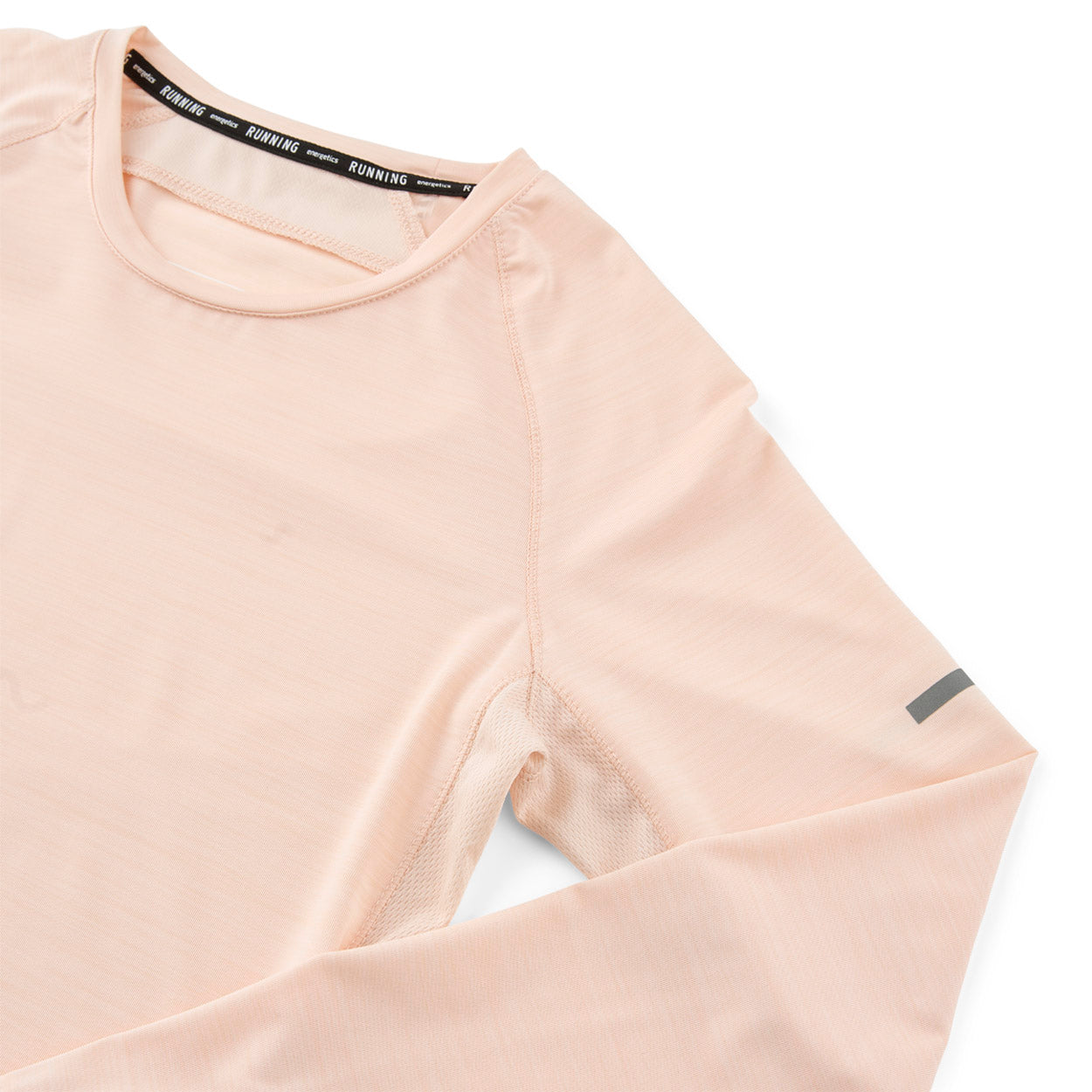 Evii II Trænings Langærmet T-shirt