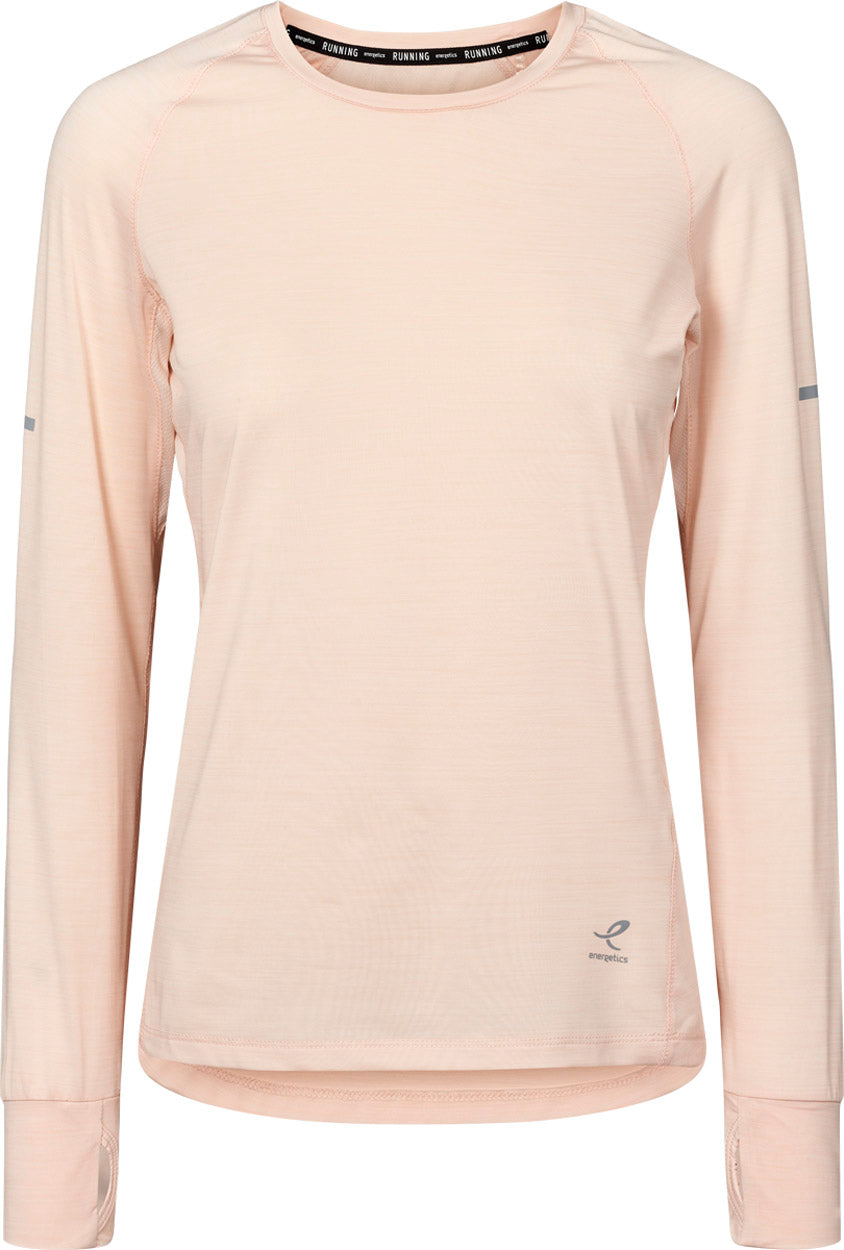 Evii II Trænings Langærmet T-shirt