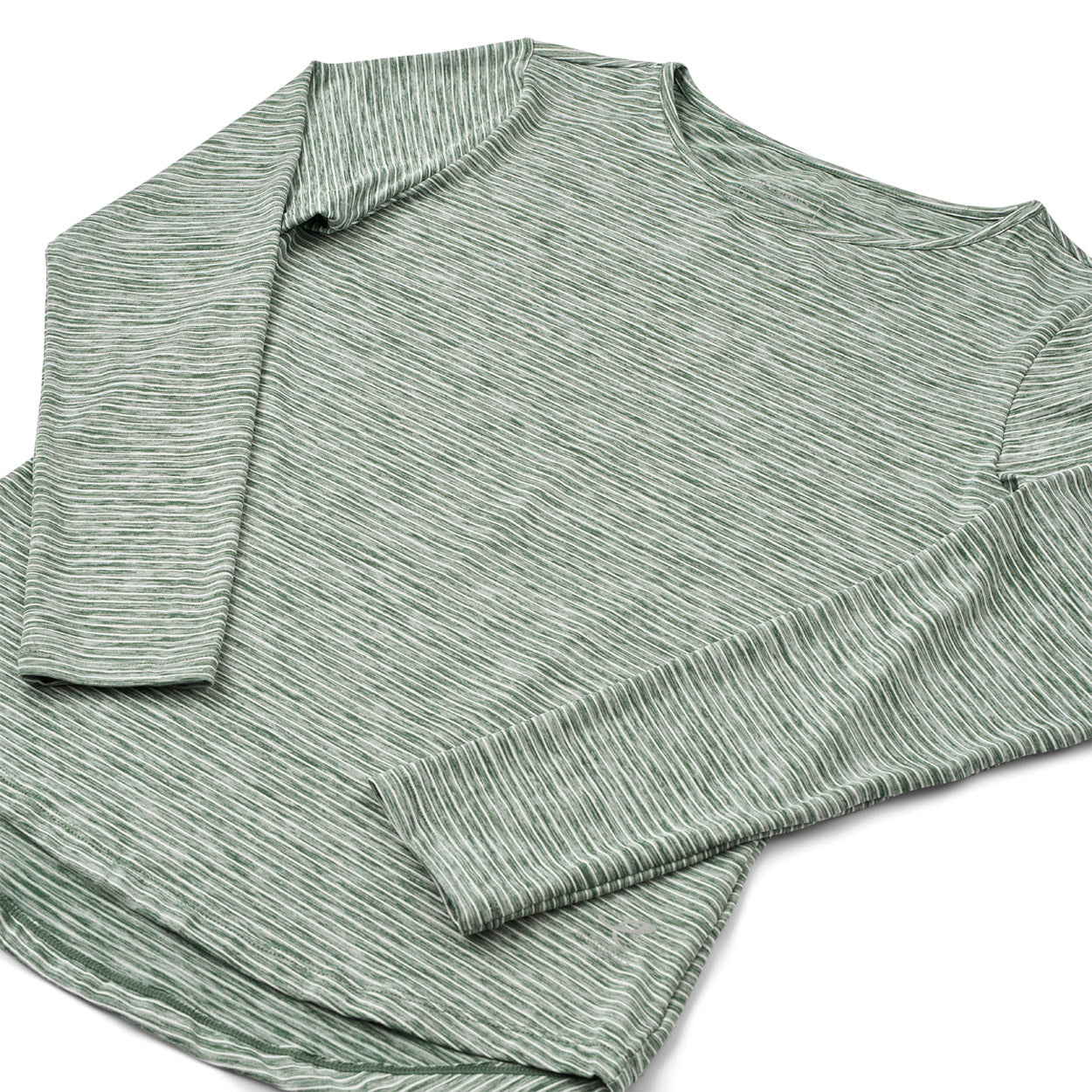 Goralunga Langærmet Træning T-shirt