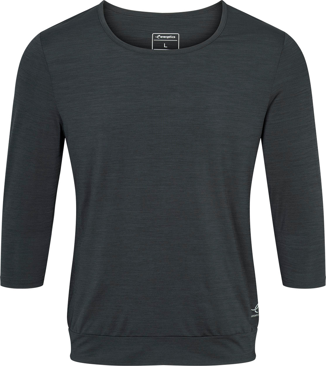 Rising 3/4 Ærmer Trænings T-shirt