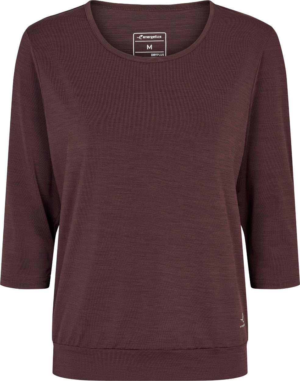 Rising 3/4 Ærmer Trænings T-shirt