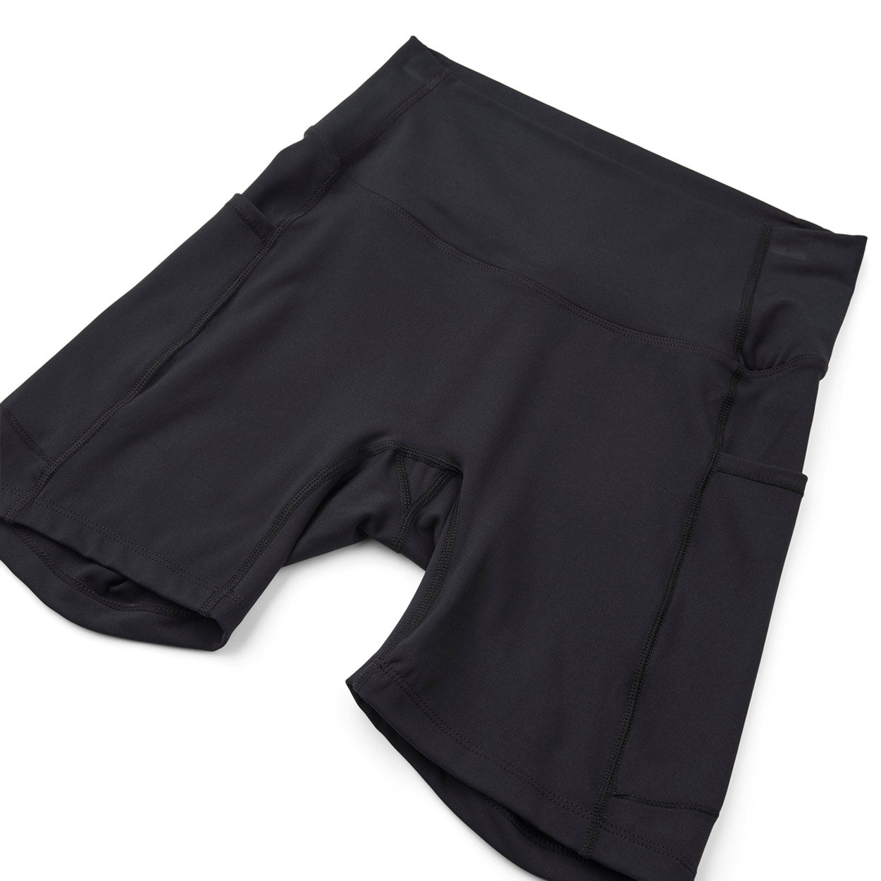 Work Out M. Lomme Korte Tights