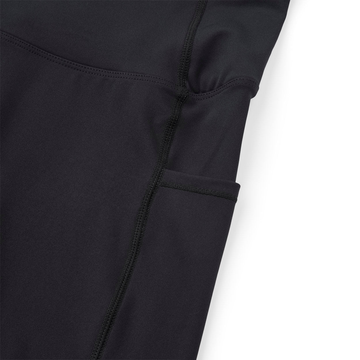 Work Out M. Lomme Korte Tights