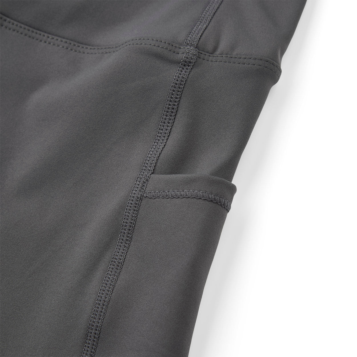 Work Out M. Lomme Korte Tights