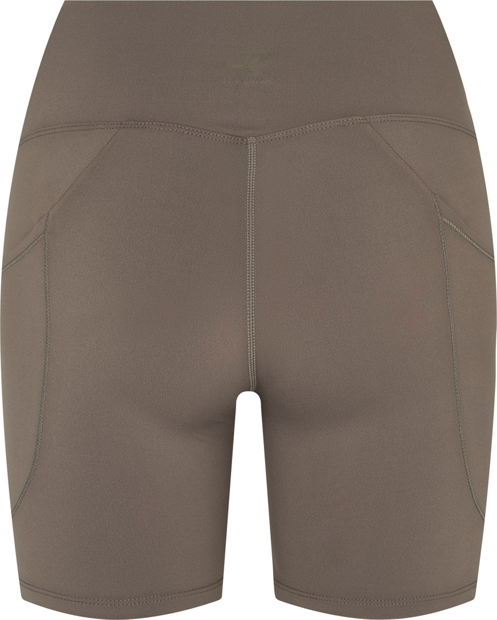 Work Out M. Lomme Korte Tights