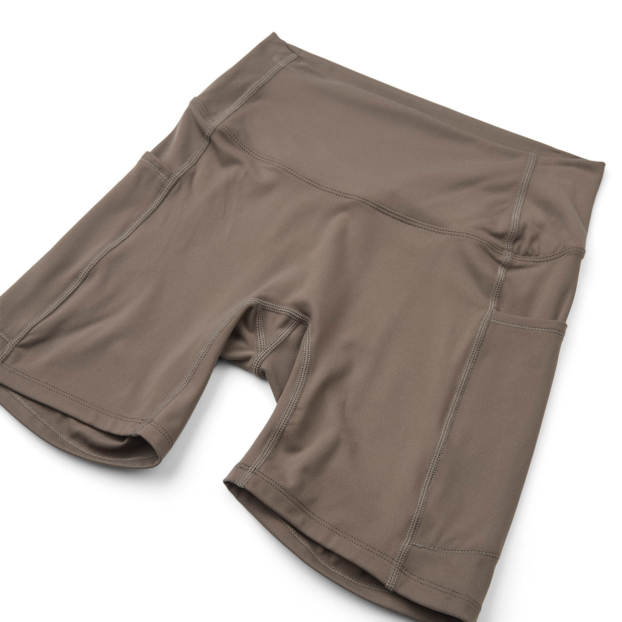 Work Out M. Lomme Korte Tights