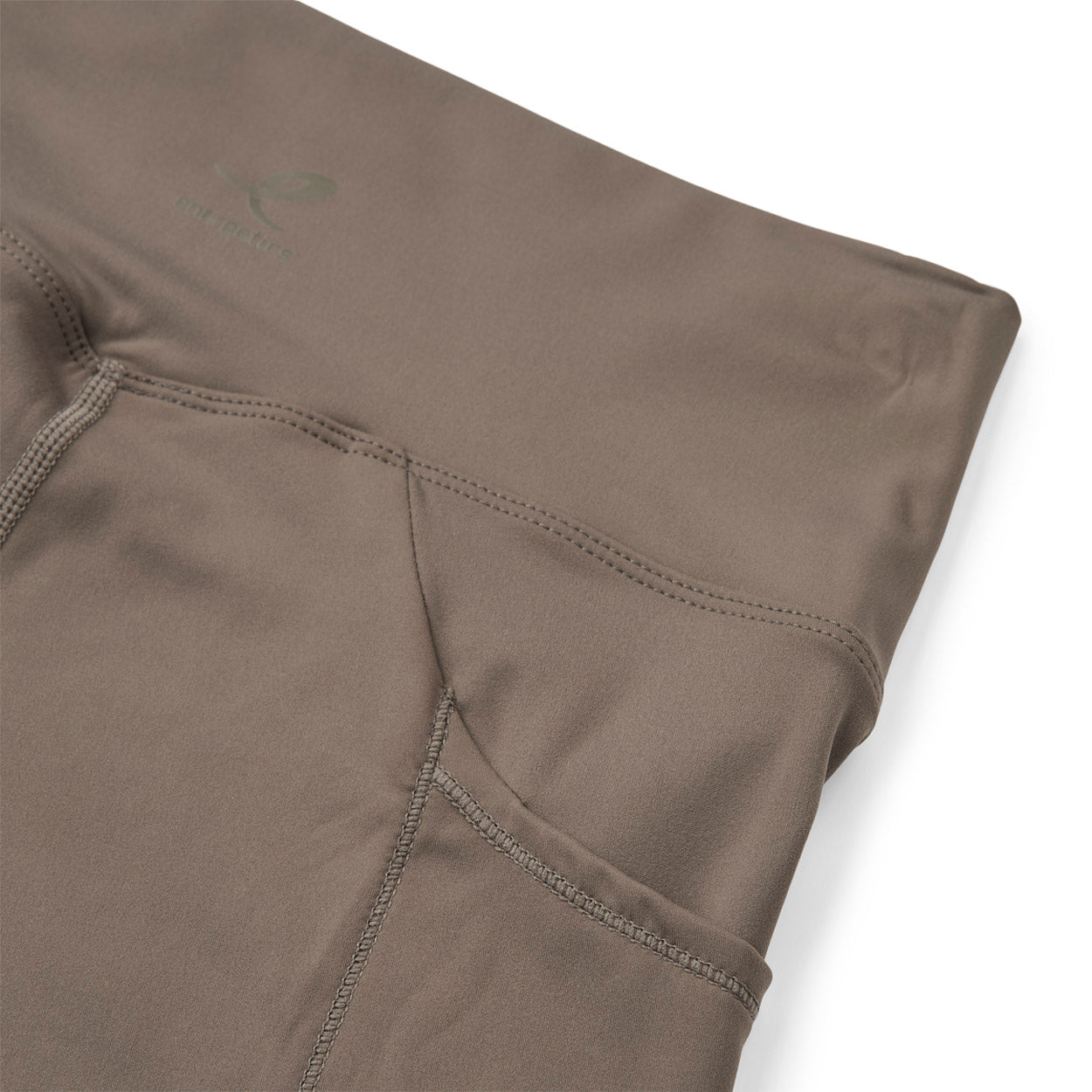 Work Out M. Lomme Korte Tights