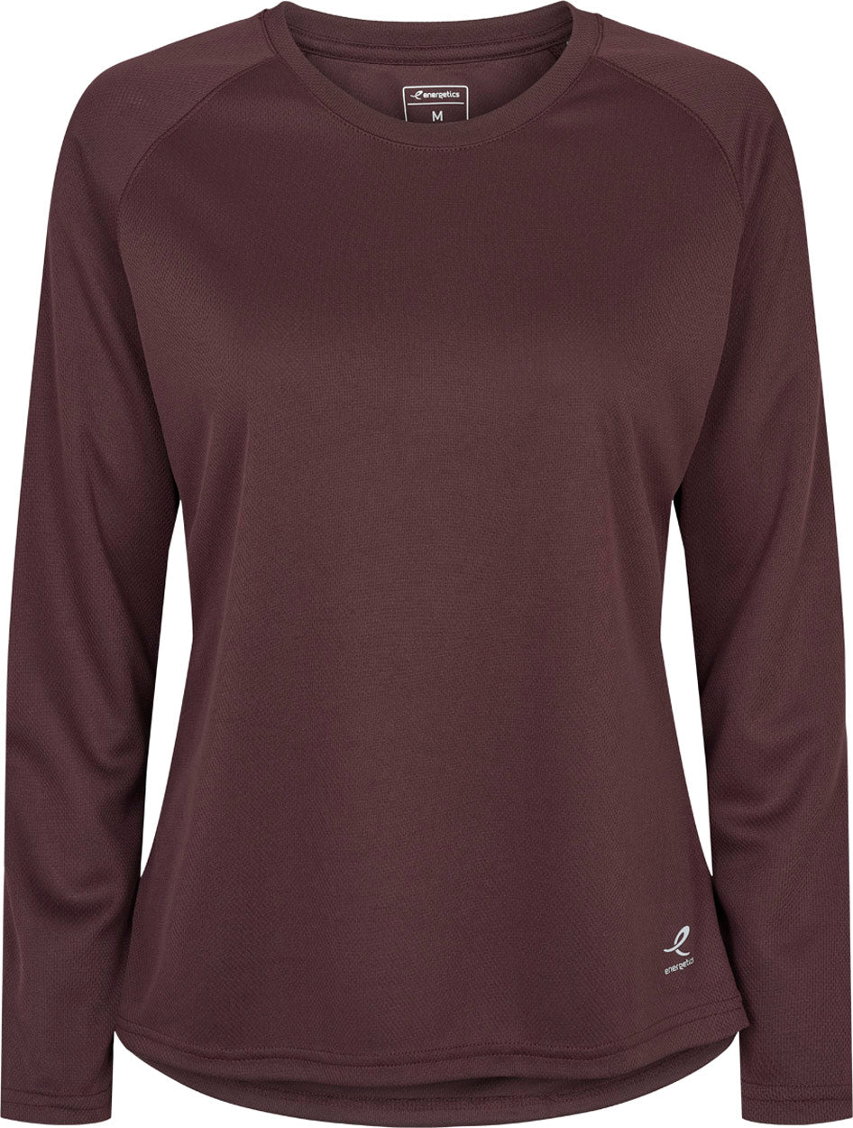 Natalja II Trænings Langærmet T-shirt