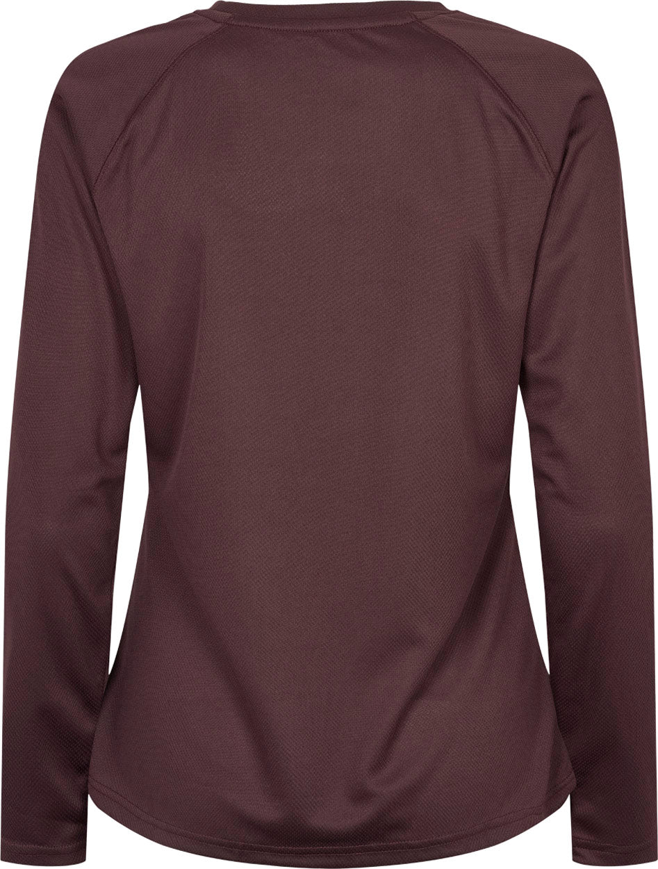 Natalja II Trænings Langærmet T-shirt