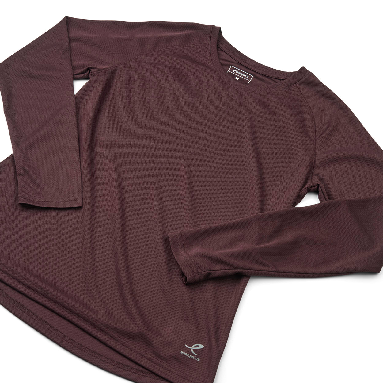 Natalja II Trænings Langærmet T-shirt