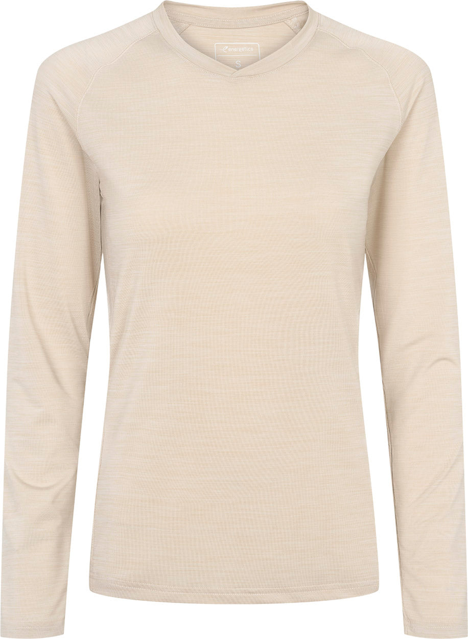 Rylinda II Træning Langærmet T-shirt