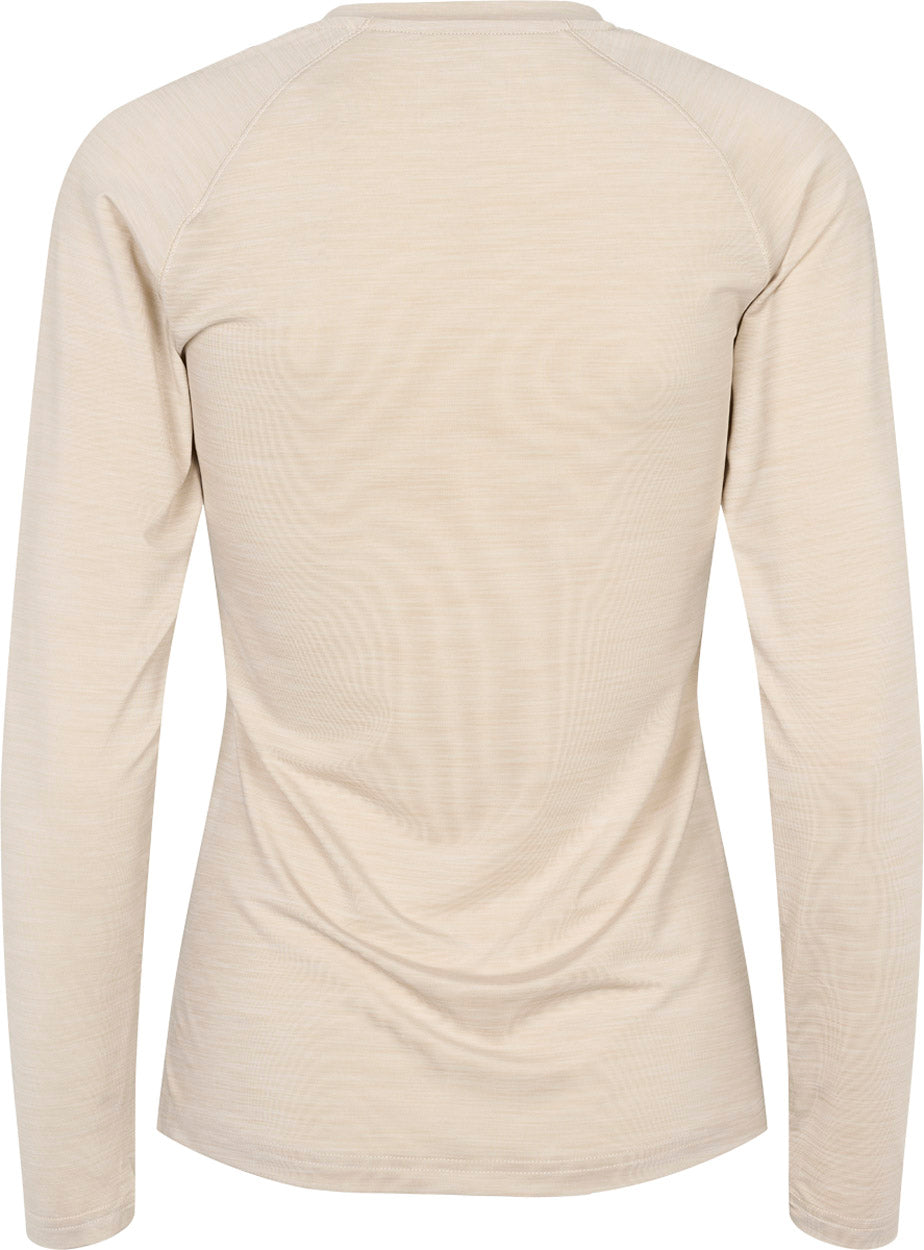 Rylinda II Træning Langærmet T-shirt