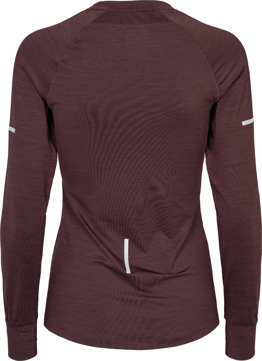 Evii II Trænings Langærmet T-shirt