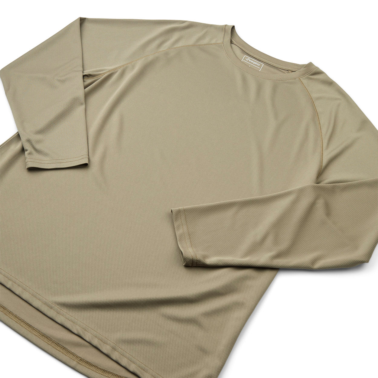 Martin II Trænings Langærmet T-shirt