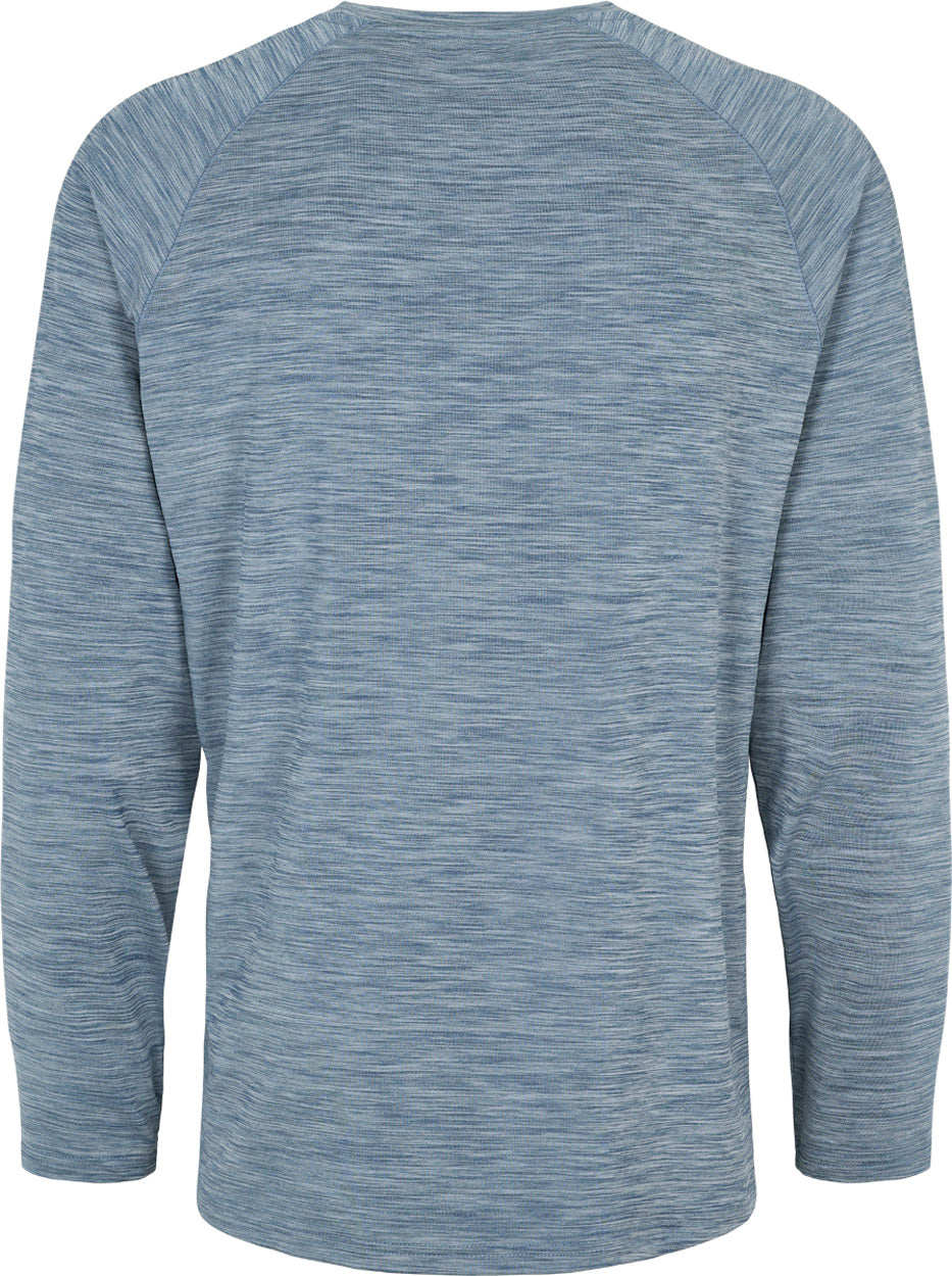 Rylu II Trænings Langærmet T-shirt