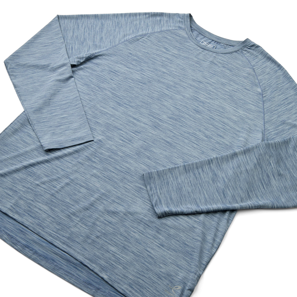 Rylu II Trænings Langærmet T-shirt